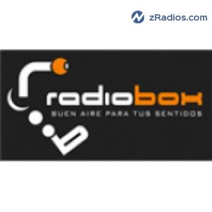 Radio: Radio La Box 107.3