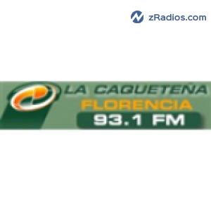 Radio: Radio La Caqueteña 93.1