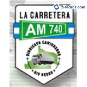 Radio: Radio La Carretera 740