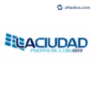 Radio: Radio La Ciudad Puerto de Lebu 88.9