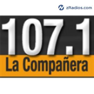 Radio: Radio La Conpañera 107.1