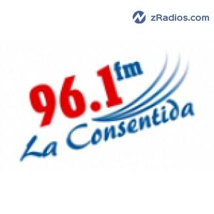 Radio: Radio La Consentida...Siempre de Fiesta