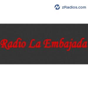 Radio: Radio La Embajada