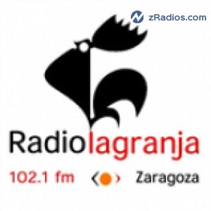Radio: Radio La Granja 102.1