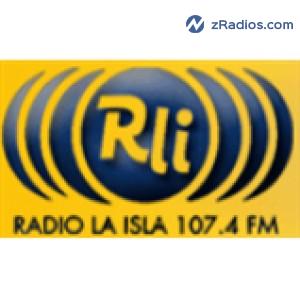 Radio: Radio La Isla 107.4