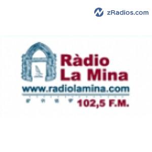 Radio: Radio La Mina 102.5