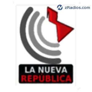 Radio: Radio La Nueva Republica