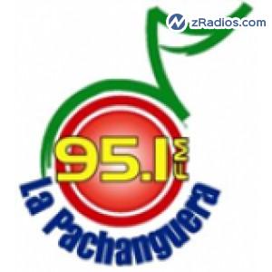 Radio: Radio La Pachanguera 95.1