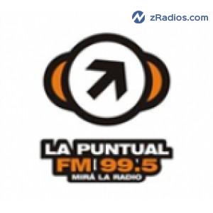 Radio: Radio La Puntual 99.5