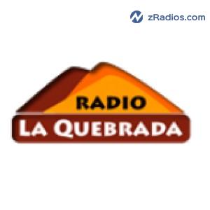 Radio: Radio La Quebrada
