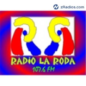 Radio: Radio La Roda 107.6