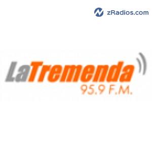 Radio: Radio La Tremenda 95.9