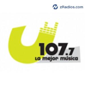 Radio: Radio La U Estereo 107.7