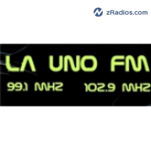 Radio: Radio La Uno 99.1