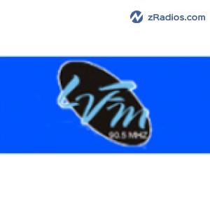 Radio: Radio La Voz 90.5