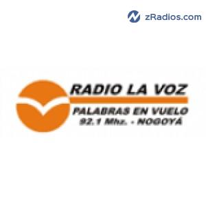 Radio: Radio La Voz 92.1
