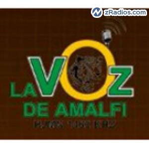 Radio: Radio La Voz de Amalfi 1460