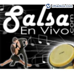 Radio: salsa en vivo