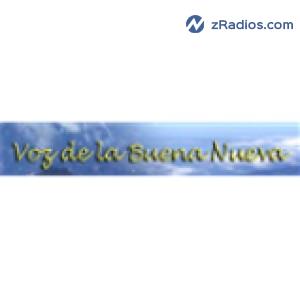 Radio: Radio la Voz de la Buena Nueva