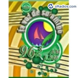 Radio: Radio La Voz de su Amigo 96.3