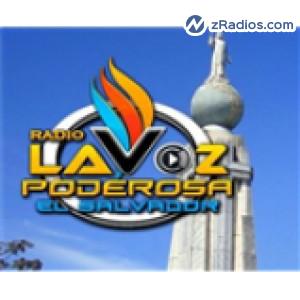 Radio: Radio La Voz Poderosa de El Salvador