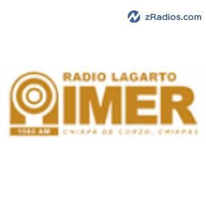 Radio: Radio Lagarto 1560