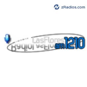 Radio: Radio Las Flores 1210