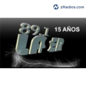 Radio: Radio Lase Pergamino 89.1
