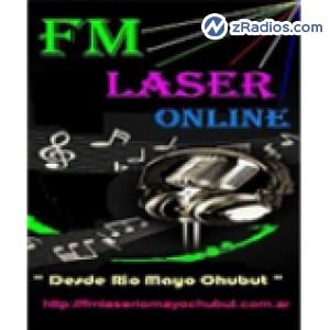 Radio: Radio Laser Rio Mayo 98.1