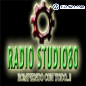 Radio: Radio Studio80