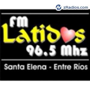 Radio: Radio Latidos 96.5