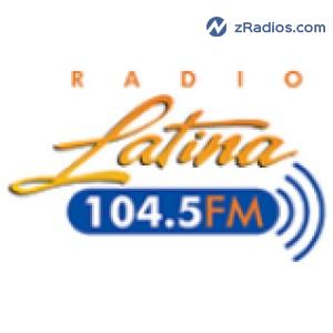 Radio: Radio Latina 104.5