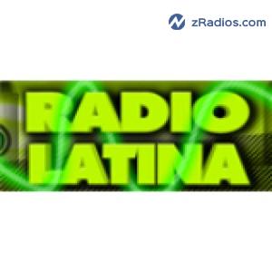 Radio: Radio Latina 92.9