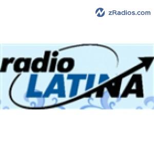 Radio: Radio Latina 98.3
