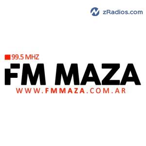 Radio: FM Maza 99.5