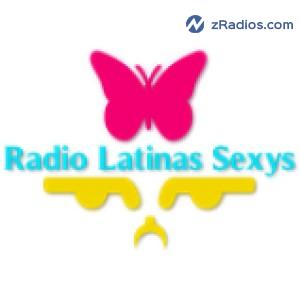 Radio: Radio Latinas Sexys