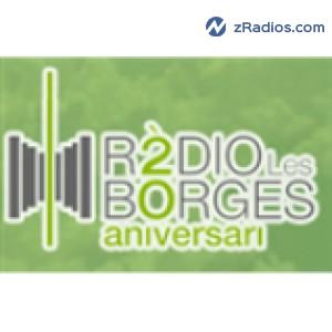 Radio: Radio Les Borges 107.0