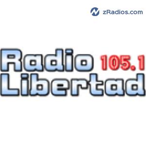 Radio: Radio Libertad 105.1