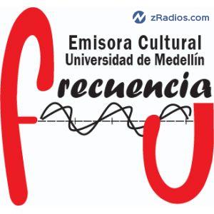 Radio: Frecuencia U - Emisora Cultural Universidad de Medellín 940