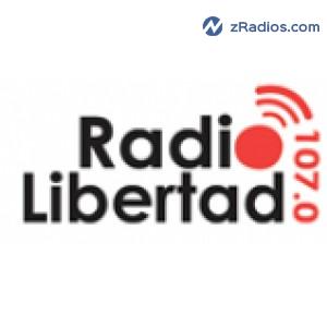 Radio: Radio Libertad 107.0