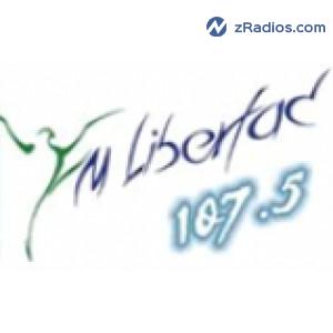 Radio: Radio Libertad 107.5