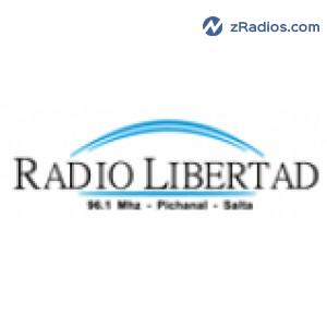 Radio: Radio Libertad 96.1
