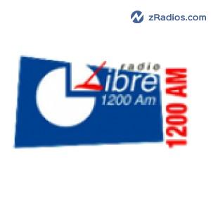 Radio: Radio Libre 1200