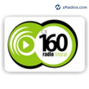 Radio: Radio Litoral 1600