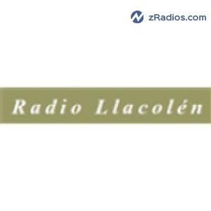 Radio: Radio Llacolén 1600