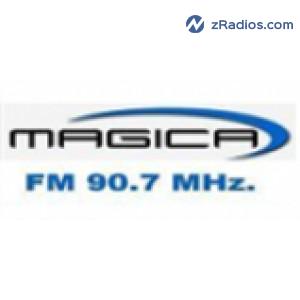 Radio: Radio Lobos - Magica 90.7