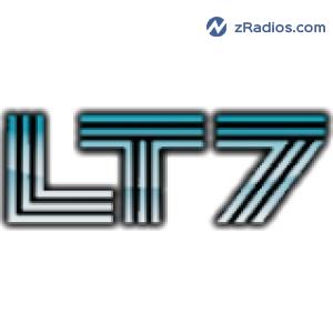 Radio: Radio LT7 900