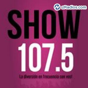 Radio: SHOW 107.5 FM