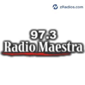 Radio: Radio Maestra 97.3