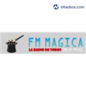 Radio: Radio Magica Barranqueras 99.9